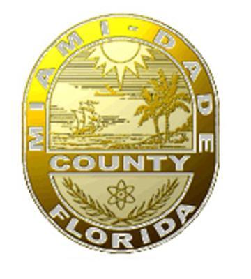 Miami-Dade County Certificate of Competency